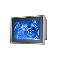 10.1寸工業(yè)平板電腦PPC-1002